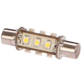 NauticLed LED-lanternlampa BS43