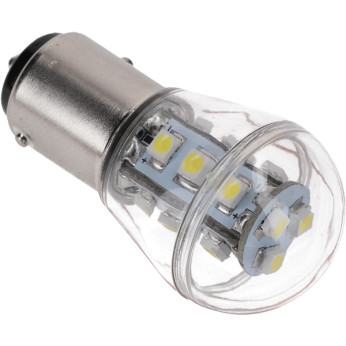 NauticLed LED-lanternlampa BAY15D