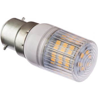 NauticLed LED gldlampa B22