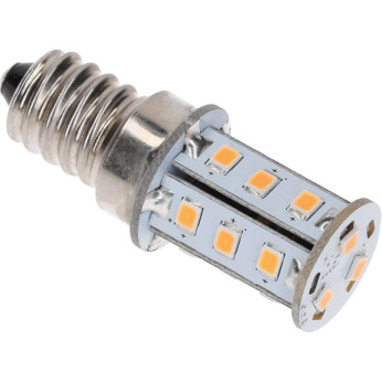 NauticLed LED gldlampa E14