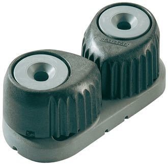 Ronstan Stor cleat, gr 6-16mm lina