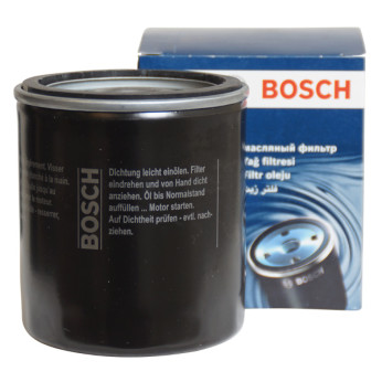 Bosch oljefilter P2044, Volvo, Bukh, Perkins