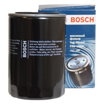 Bosch oljefilter P4063, Perkins