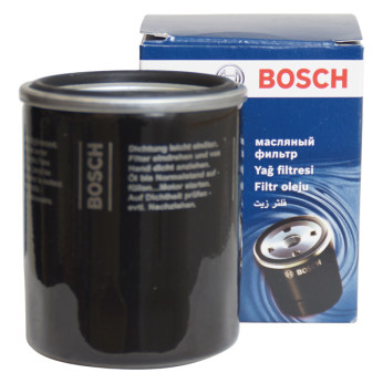 Bosch oljefilter P7077, Mercury, Yamaha