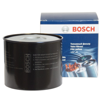 Bosch brnslefilter N4201, Volvo, Perkins, Vetus