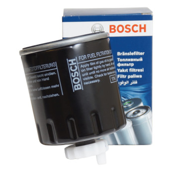 Bosch brnslefilter N4291, Perkins