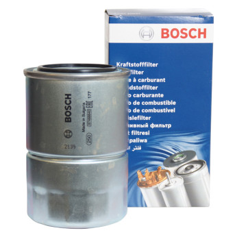 Bosch brnslefilter N4435, Yanmar