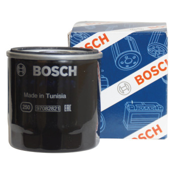 Bosch brnslefilter N4300, Volvo, Perkins