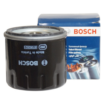 Bosch brnslefilter N4433, Volvo, Vetus, Lombardini