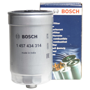 Bosch brnslefilter N4314, Vetus