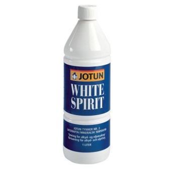 Jotun frtunning nr 2 white spirit - 1 L