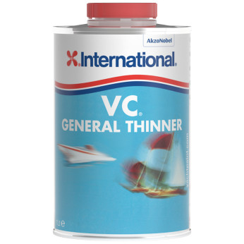 International Vc General frtunning 1 L