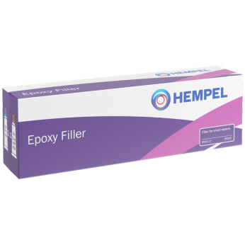 Hempel Epoxy Filler 0,13L
