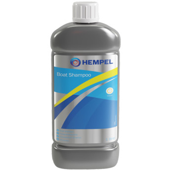 Hempel Boat Shampoo Clean 1L