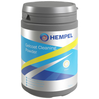 Hempel Gelcoat Cleaning Powder Clean 0,75L