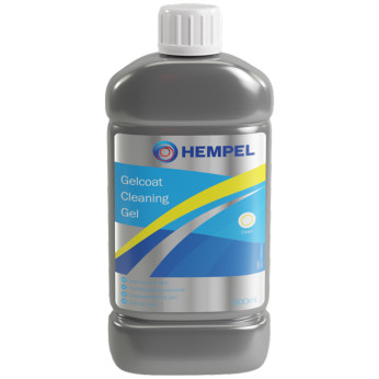 Hempel Gelcoat Cleaning Gel Clean 0,5L