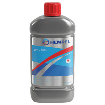 Hempel Wax TecCel Protect 0,5L