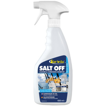 Star Brite Salt Off-spray 650ml.