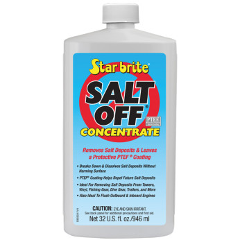 Star Brite Salt Off koncentrerad 946ml.