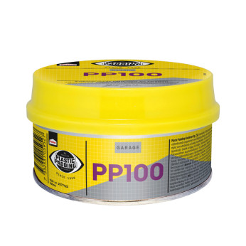 Plastic Padding PP100 lttviktsspackel, 180ml