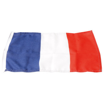 1852 Gstflagga, Frankrike