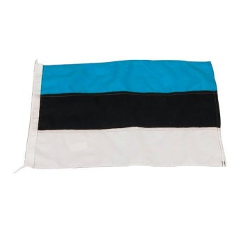 1852 Gstflagga, Estland