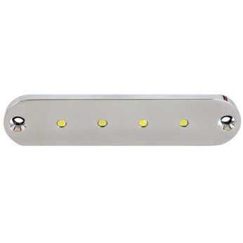 Casolux Merle LED-belysning RF, framtriktat ljus