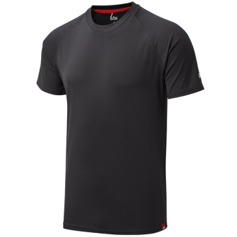 Gill UV010 Men's UV Tec T-Shirt Gr