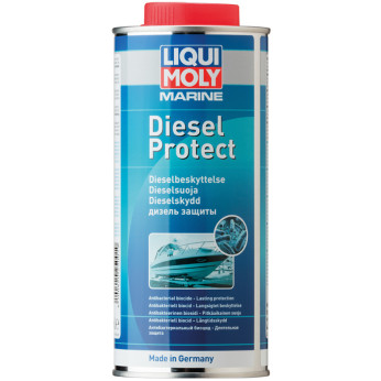 Liqui Moly dieselskydd