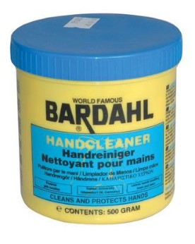 Bardahl handrengring