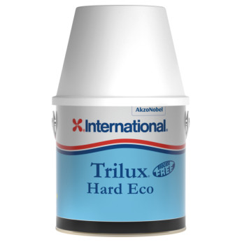 International Trilux Hard Eco bottenfrg, 750ml