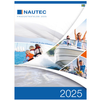 Nautec katalog 2025