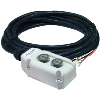 South Pacific HH005 kontroll 25Amp med 5m kabel