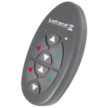 Lofrans Trådlös fjärrkontroll