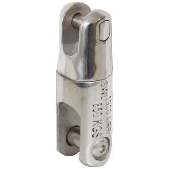 Ankarlänk RF till 6-8 mm kätting