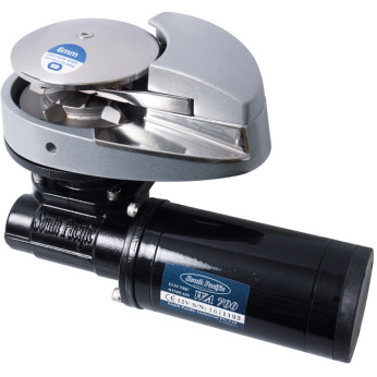 South Pacific ankarspel 12V 1000W vgrt motor 8mm ktting