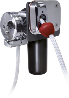Quick ankarspel Balder kit höger 600w