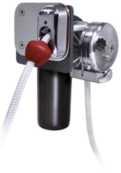 Quick ankarspel Balder kit vänster 600w