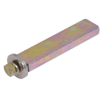 Rock bandpinne för RBW1500, RPW1800, RPW1200, längd 71mm