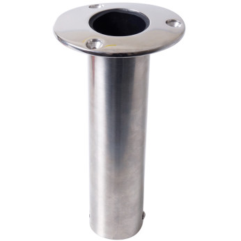 Fiskesphllare gjuten 316 RF stl planmontering