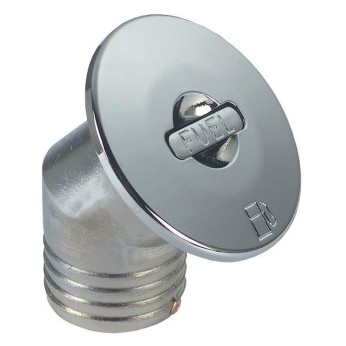 Dcksfrskruvning fuel 38mm 30