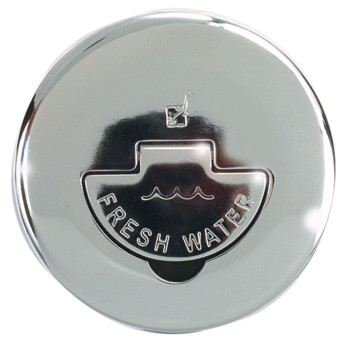 Roca lock t däcksförskruvning, färskvatten