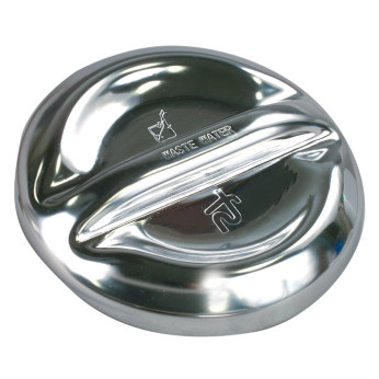 Roca lock t däcksförskruvning, diesel, gjutet