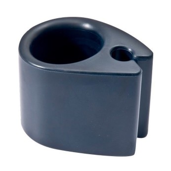 Ocean mugg/flaskhållare, blå