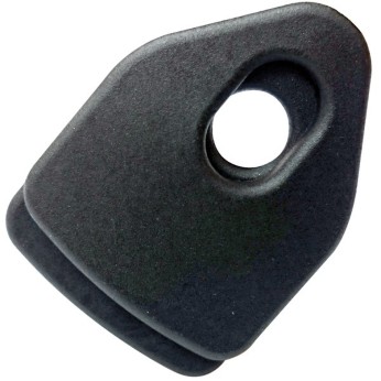 Holdon Multiklämma Mini max 45kg svart, 4st