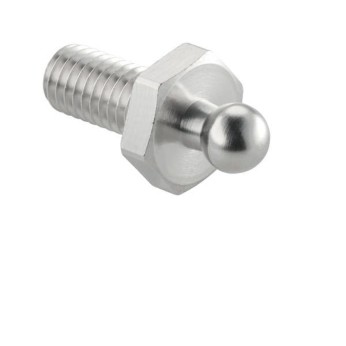 Loxx tapp med gänga 5x10mm, 10st