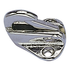Roca fenderkrok 36x33mm