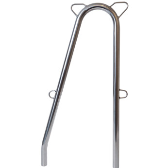 Mantågsbygel RF 613mm, Ø25mm