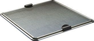 Gebo flush myggnät 510x510mm