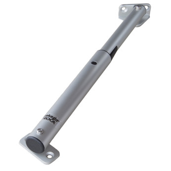 Roca luckstöd rakego, eloxerad